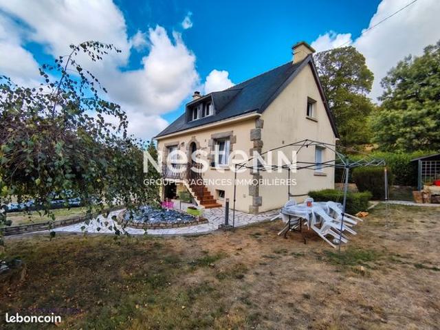 Maison vente à Vannes, Bretagne