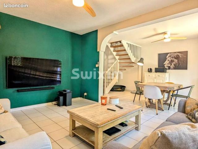 Maison vente à Bourg-en-Bresse, Viriat