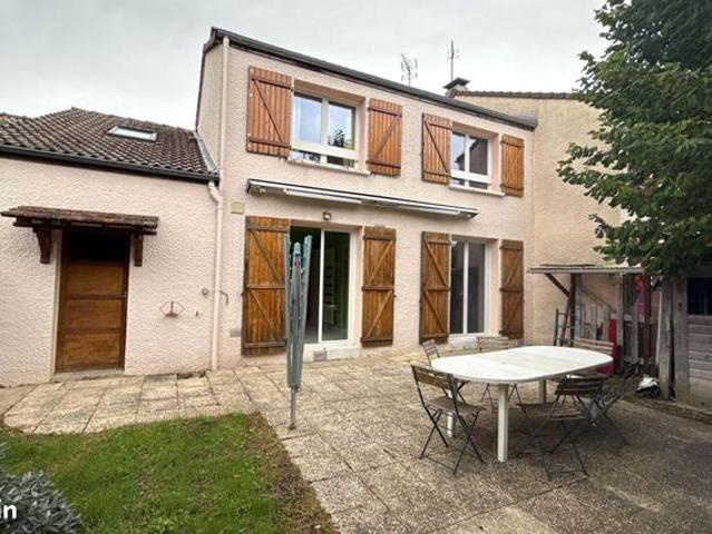 Maison vente à Châlons-en-Champagne, Châlons-en-champagne