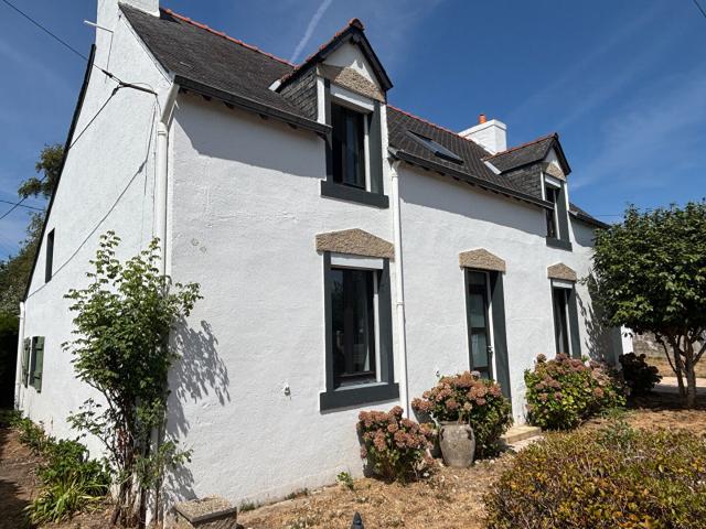Maison vente à Quimper, Bretagne