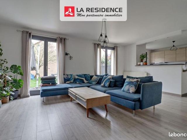 Maison vente à Saint-Germain-en-Laye, Verneuil-sur-seine