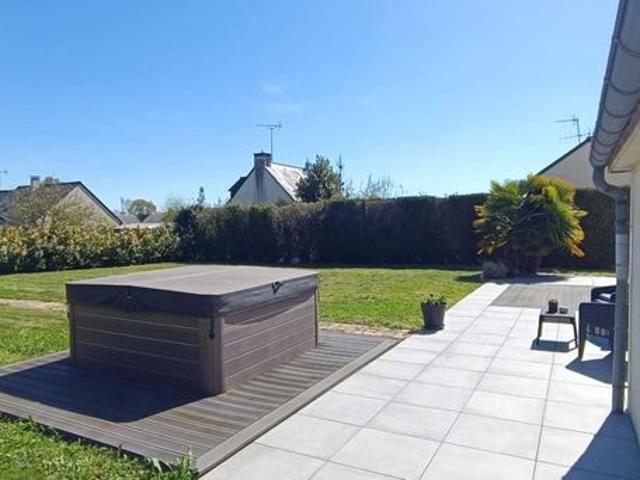 Maison vente à Château-Gontier, Astillé