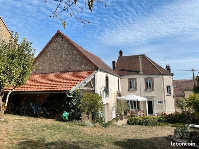 Maison vente à Bellechaume, Yonne
