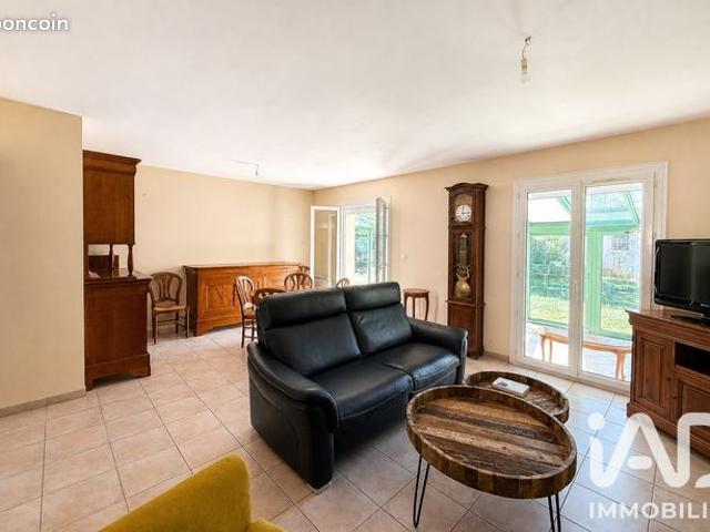 Maison vente à Nantes, Saint-aignan-grandlieu