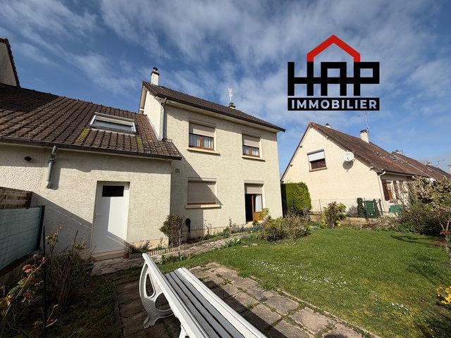 Maison vente à Amiens, Hauts-de-France