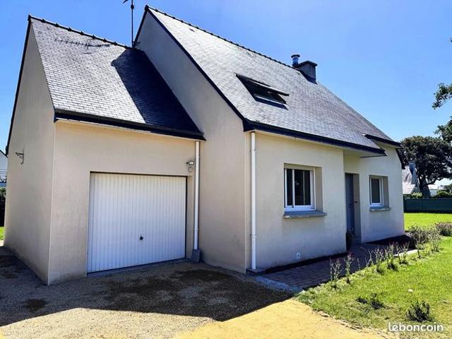 Maison vente à Vannes, Bretagne