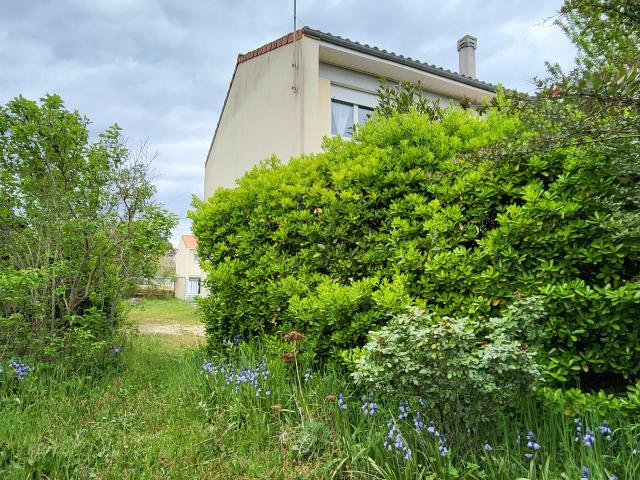 Maison vente à Bordeaux, Pessac