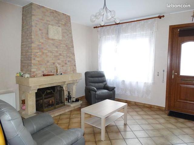 Maison vente à Lille, Loos