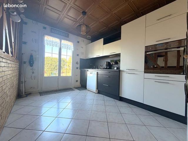 Maison vente à Le Neubourg, Eure
