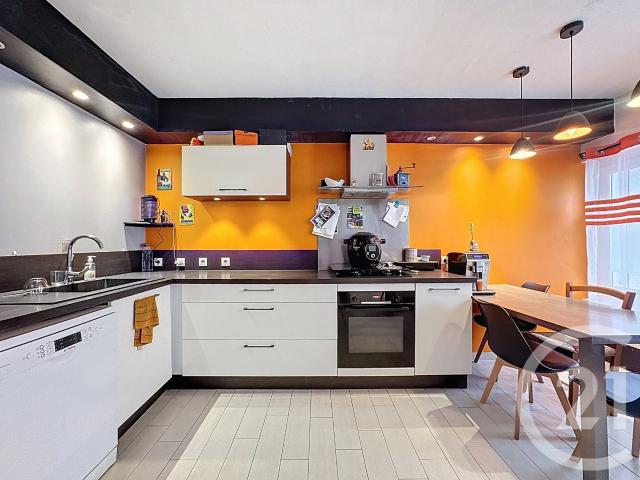 Maison vente à Pamiers, La Tour-du-crieu
