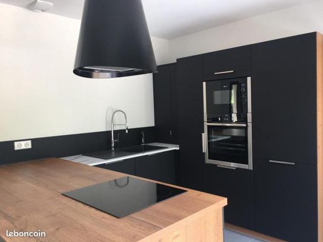 Maison vente à Amblainville, Oise