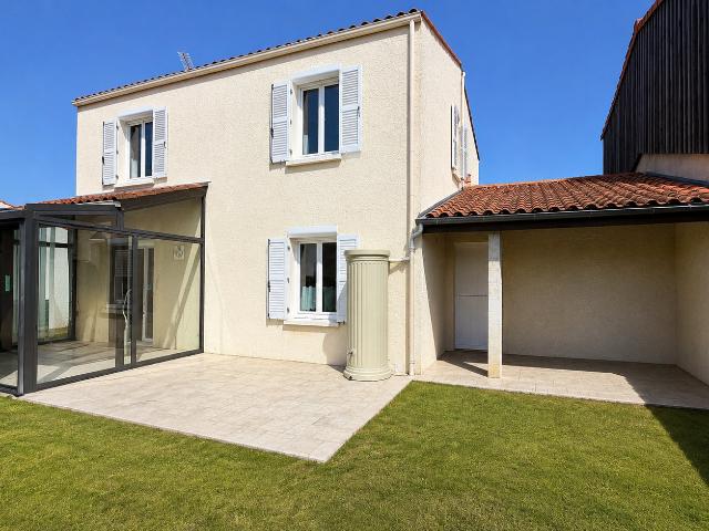 Maison location à La Rochelle, Périgny