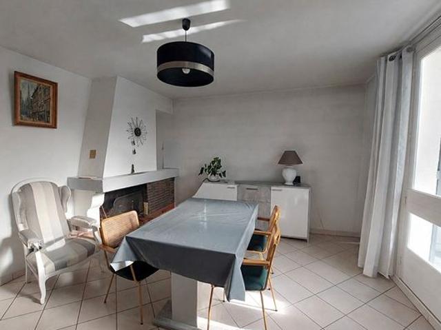 Maison vente à Saint-Martin-du-Vivier, Seine-Maritime
