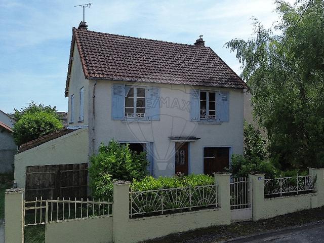 Maison vente à Nevers, Varennes-vauzelles