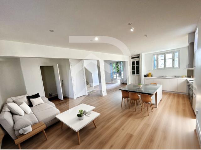 Maison location à Carrières-sur-seine