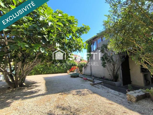 Maison vente à France métropolitaine, Colombiers