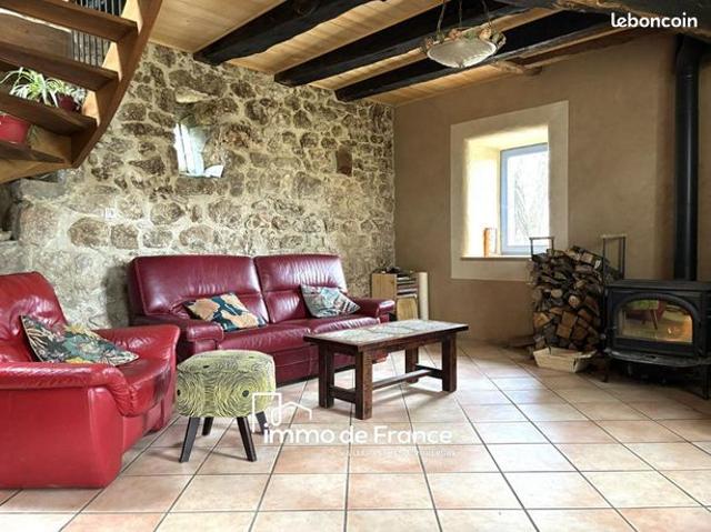 Maison vente à Villefranche-de-Rouergue, Causse-et-diège