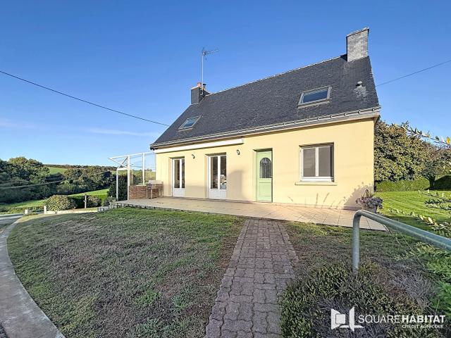 Maison vente à Caro, Morbihan
