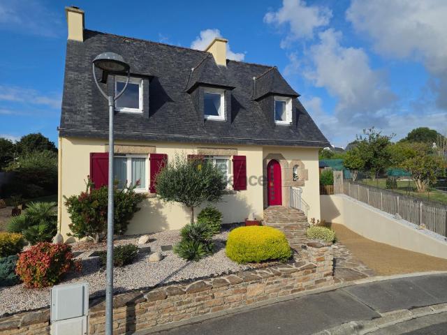 Maison vente à Brest, Bretagne