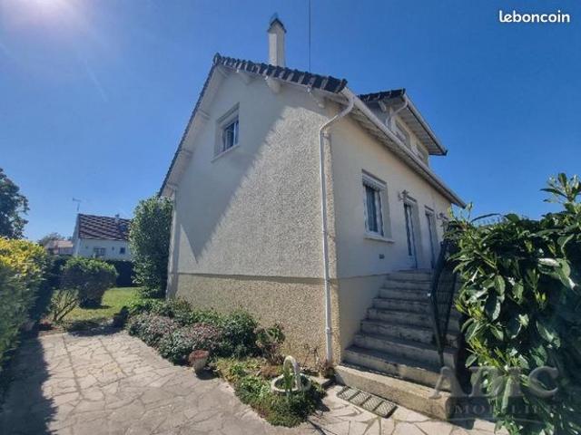 Maison vente à Meaux, Othis