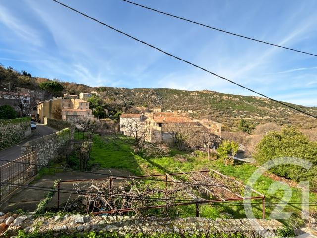 Maison vente à Calvi, Feliceto