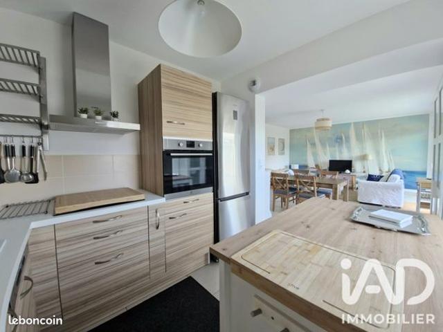 Maison vente à Rochefort, Vaux-sur-mer