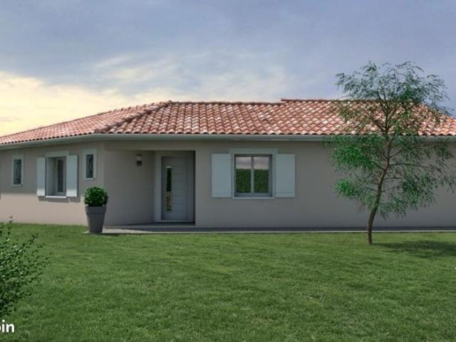 Maison vente à Narbonne, Roquefort-des-corbières