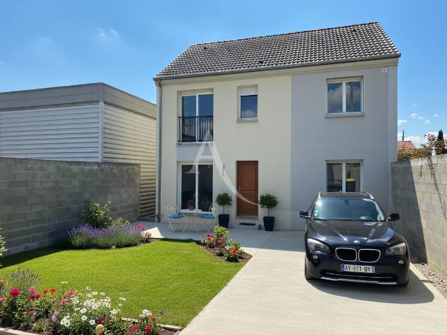 Maison vente à Meaux, Seine-et-Marne