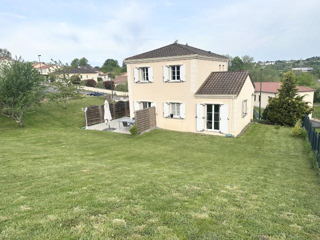 Maison vente à Limoges, Panazol