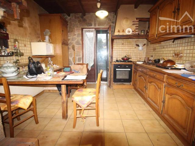Maison vente à Limoux, Cubières-sur-cinoble