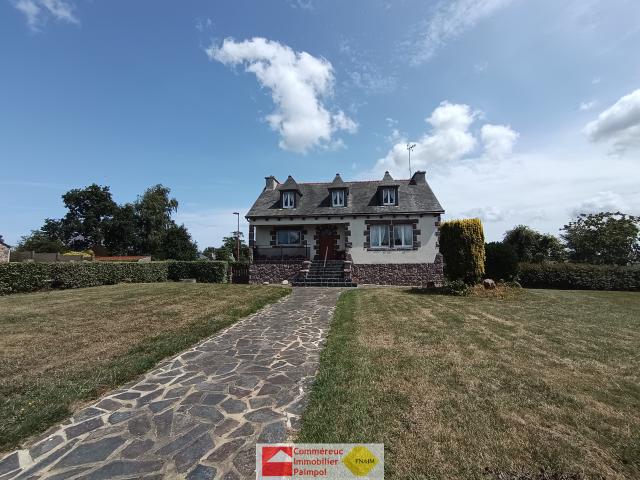 Maison vente à Kerfot, Côtes-d'Armor