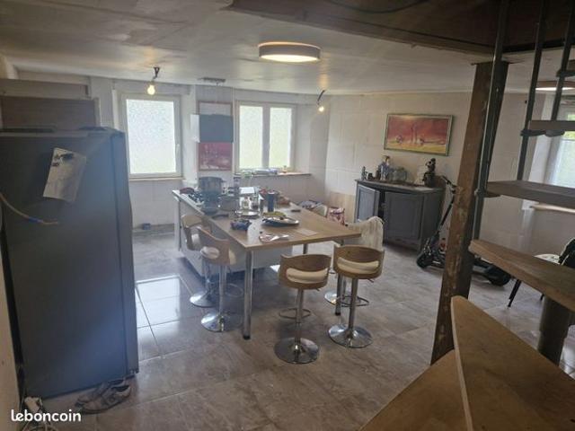 Maison vente à Vire, Pontécoulant
