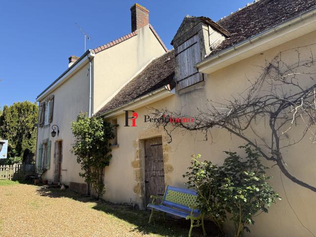 Maison vente à Mamers, Saint-cosme-en-vairais