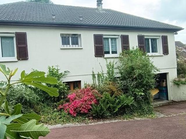 Maison vente à Linas, Essonne