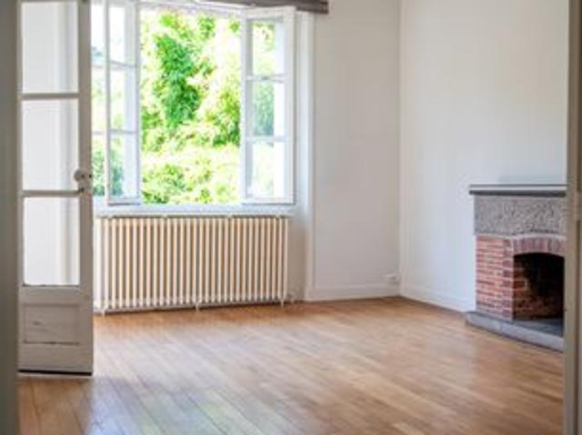 Maison vente à Nantes