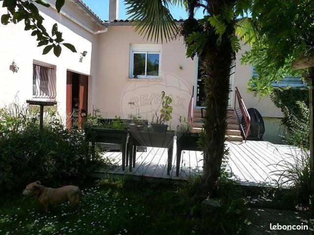 Maison vente à Saintes