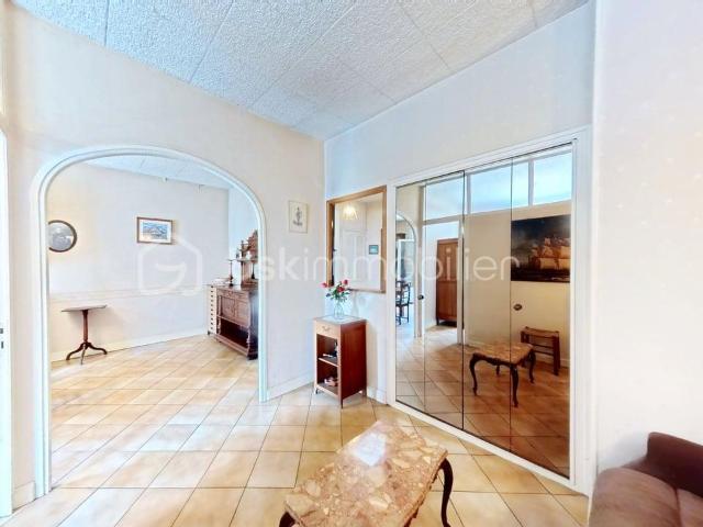 Maison vente à Béziers, Cazouls-lès-béziers
