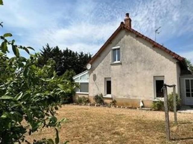 Maison vente à La Flèche, Chantenay-villedieu