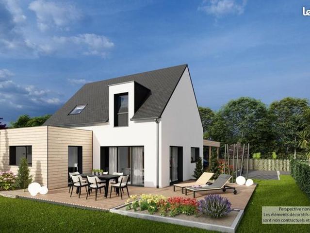 Maison vente à Pluneret, Morbihan