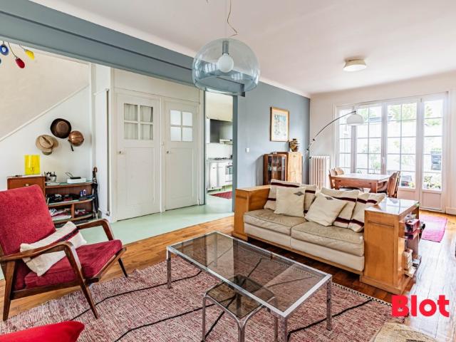 Maison vente à Plessis Tison, Nantes