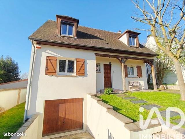 Maison vente à Argenteuil, Sannois