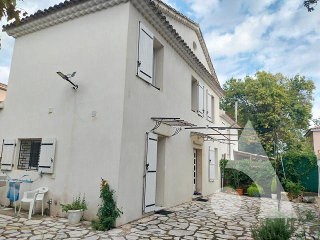 Maison vente à Arrondissement de Draguignan, Vidauban