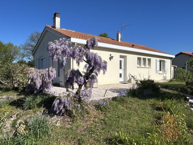 Maison vente à Niort