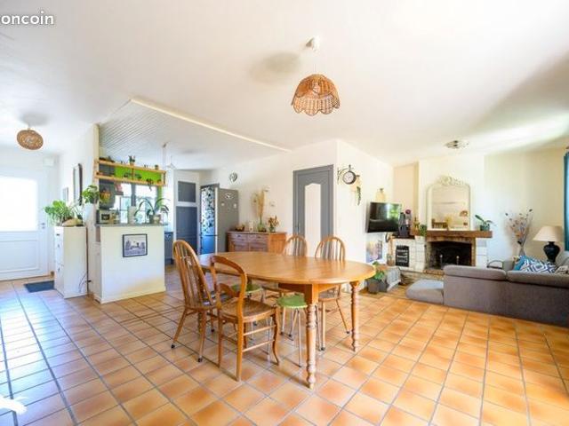 Maison vente à La Rochelle, Sainte-soulle