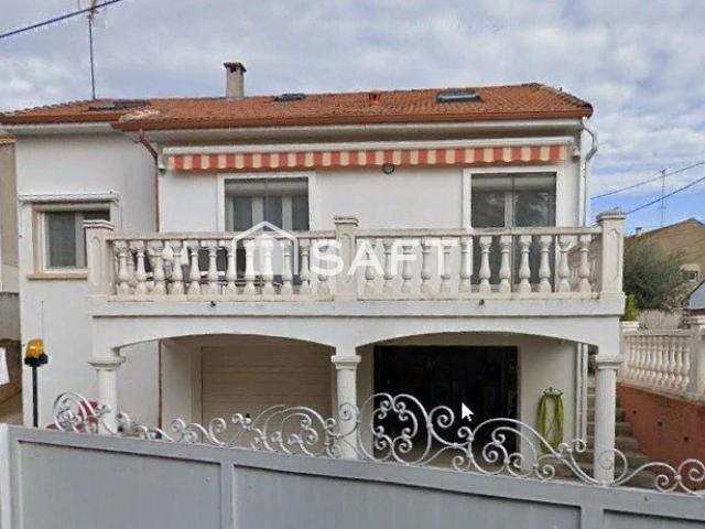 Maison vente à Béziers