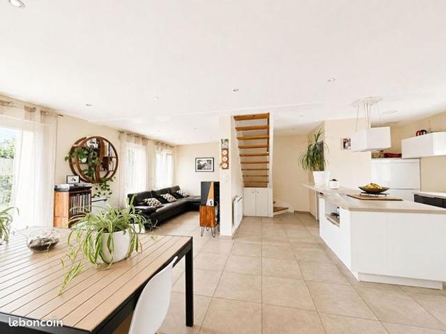 Maison vente à Mantes-la-Jolie, Flins-sur-seine