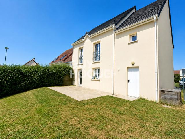Maison vente à Laon, Athies-sous-laon