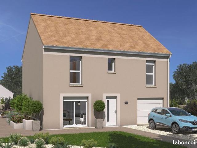 Maison vente à Houilles, Yvelines