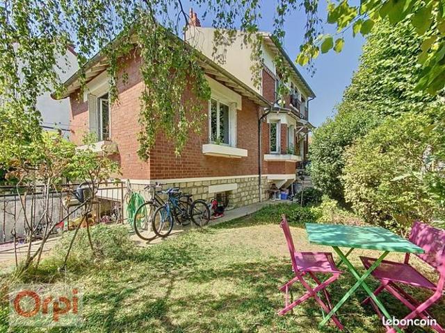 Maison vente à Moulins, Châtillon