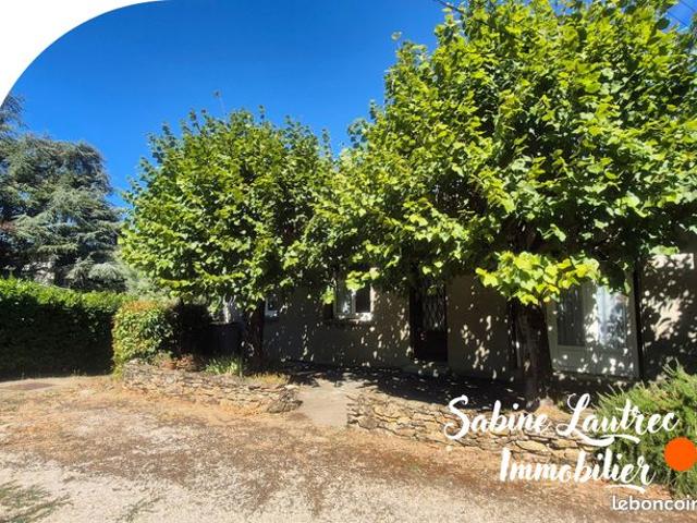 Maison vente à Castres, Mazamet